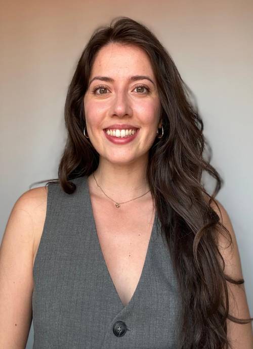 Teresa Valdivieso García